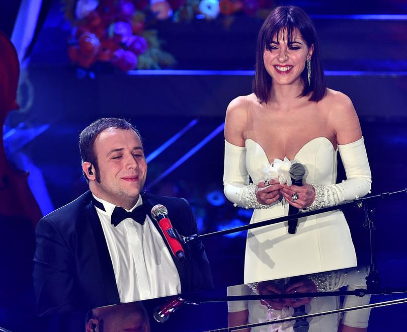 Gualazzi, Molinari e Sick Luke, Castelsardo schiera un tris d’assi 