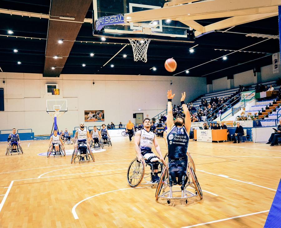 Storica Dinamo Lab, vola in finale di Coppa Italia