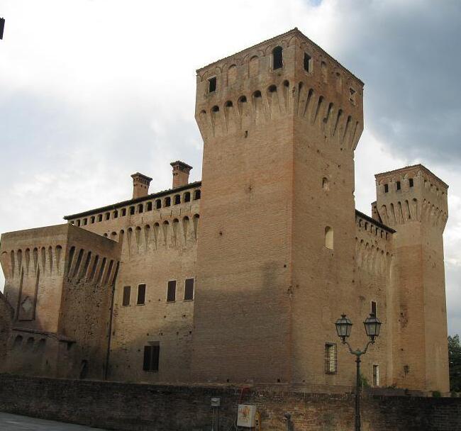 Rocca di Vignola, la retromarcia è confermata: "il nome non si cambia"