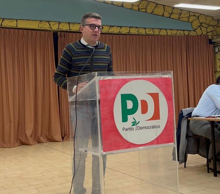 Modena. Bortolamasi verso il sì «Io candidato sindaco? Decideremo insieme» 