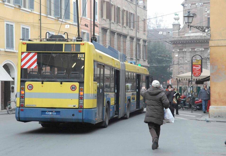 Modena, Seta e i corsi di autodifesa per autisti: «Tutti sono felici di questa iniziativa» 