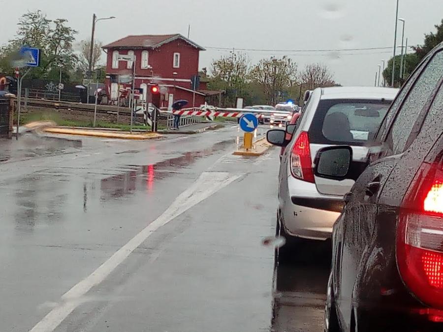 Minacce al treno, la condanna dei sindaci