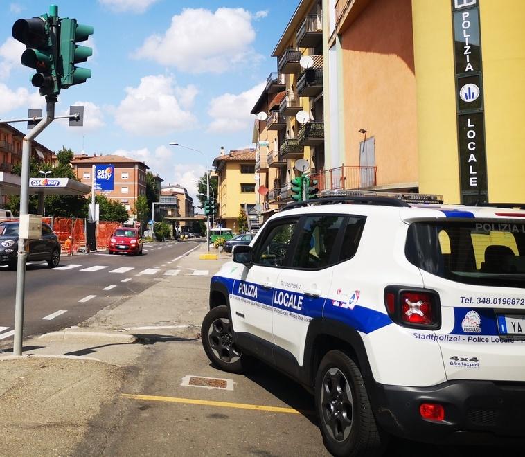 Dopo Serramazzoni, anche Riolunato esce dal Corpo unico di polizia locale 