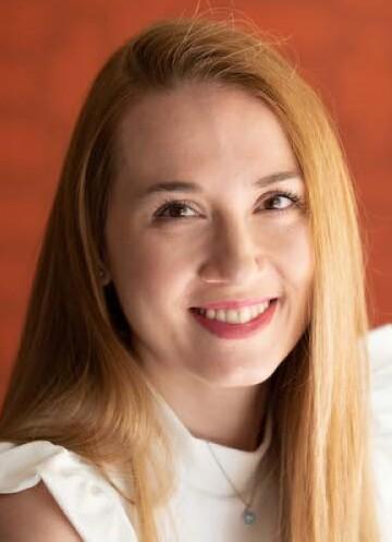 Felicia Kingsley, l’architetto che per passione è anche una scrittrice di successo 