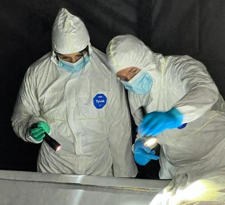 Rosa Bechere e i suoi segreti, quattro mesi di ricerche vane 