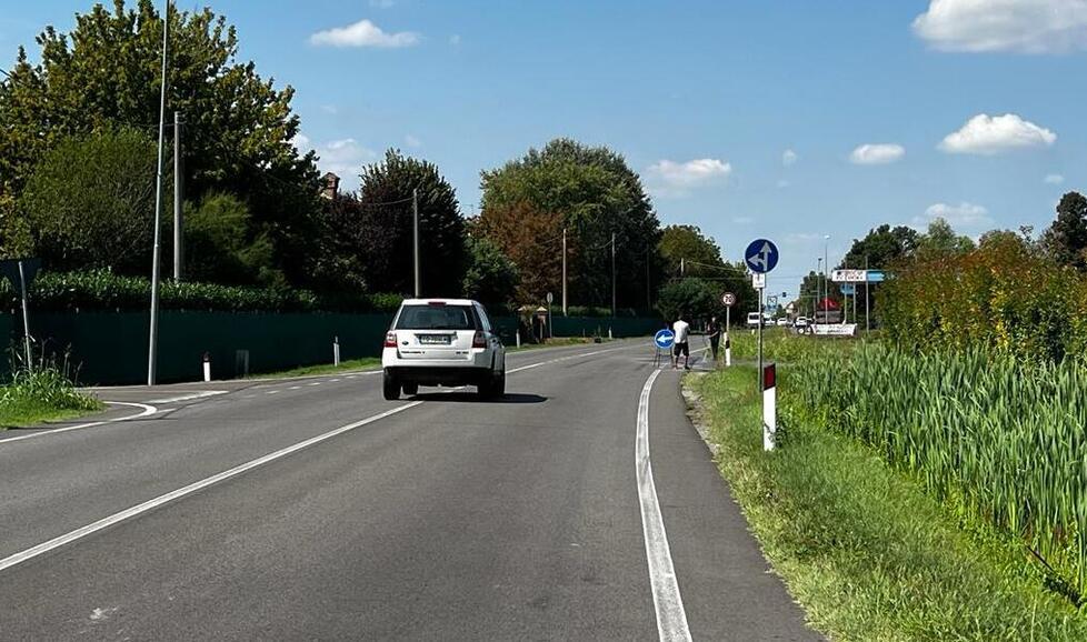 Santa Croce, sì al sottopasso E via Bassa diventa pedonale