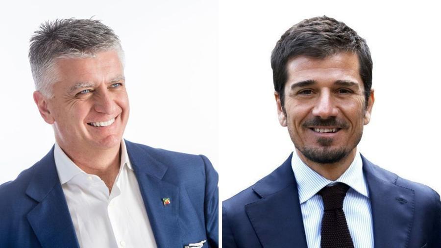 Berlusconi “licenzia” Mallegni: in Toscana Marco Stella è coordinatore