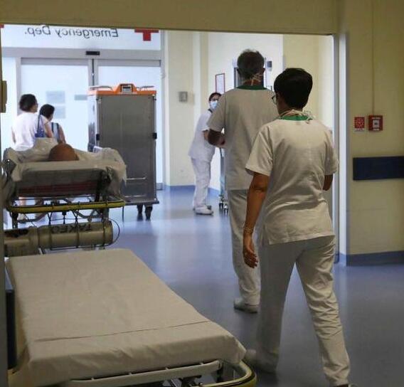 Ustionato dall’acido a Portomaggiore, c'è una denuncia 