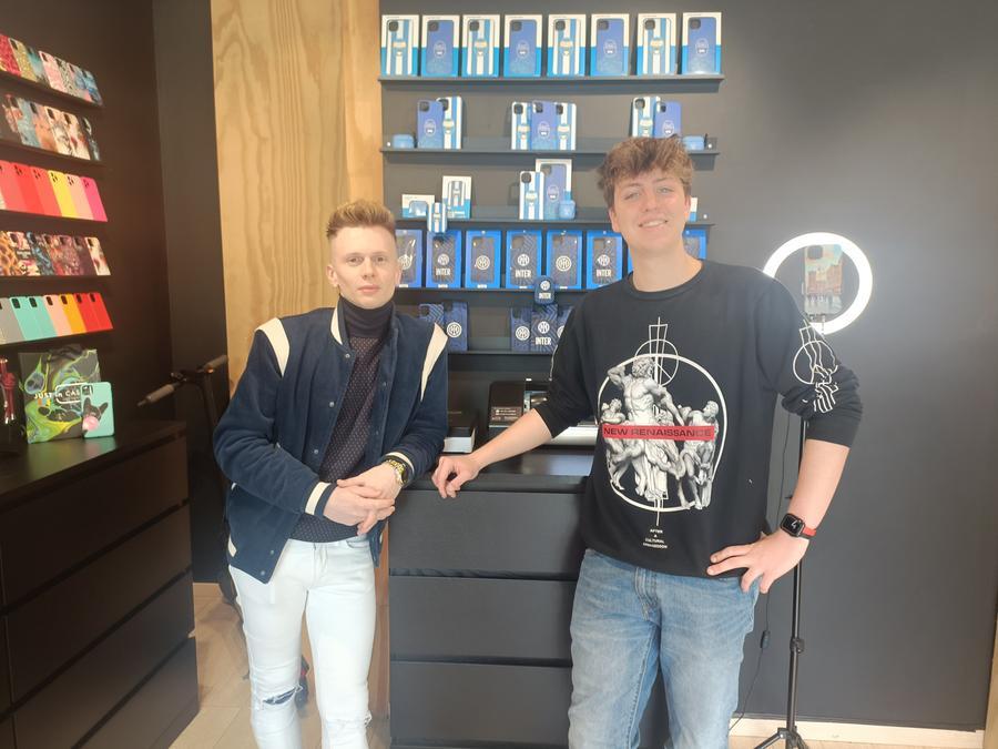 Le difficoltà del commercio a Ferrara: Porta Po soffre, il centro va meglio