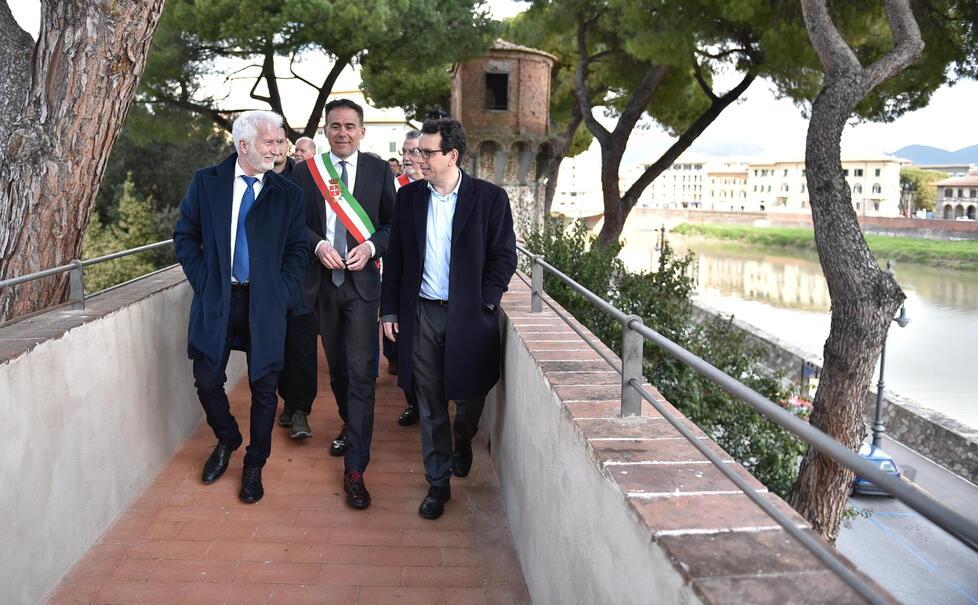 (foto Cappello/Muzzi)