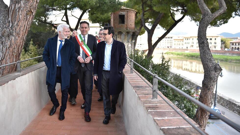 (foto Cappello/Muzzi)