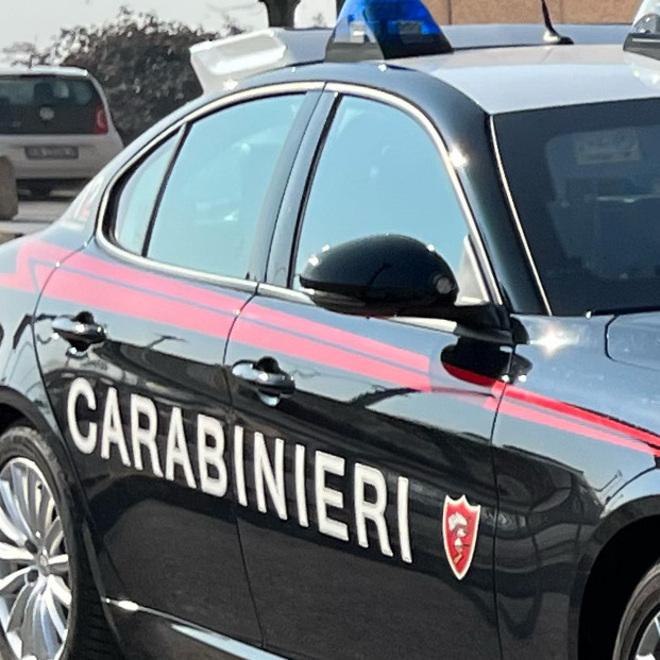 Furti e tentata rapina, 17enne nei guai a Bondeno