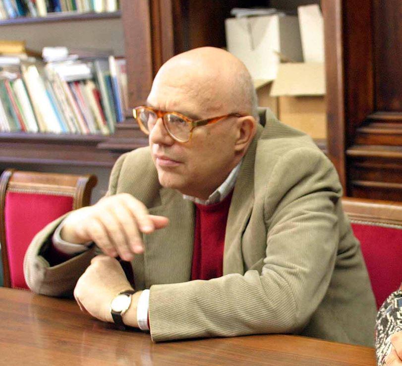 Convegno Canova, il diritto di replica