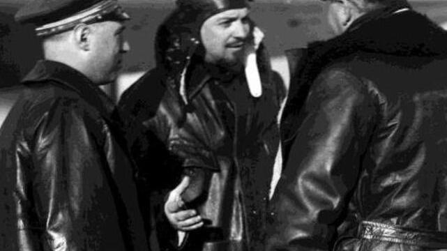 I cimeli di Balbo esposti alla Tratta: Pd e Anpi: «Spazio a un criminale»