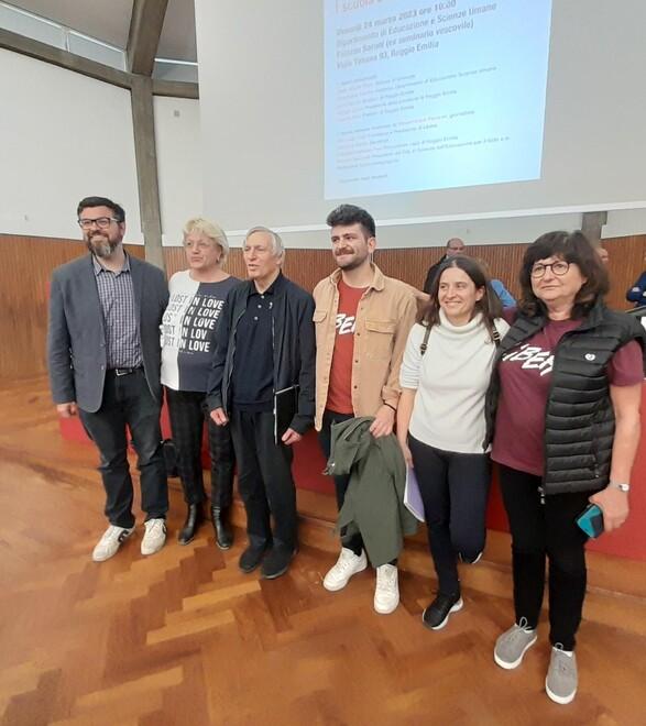 «La mafia al nord è la più forte. L’indifferenza è una malattia»