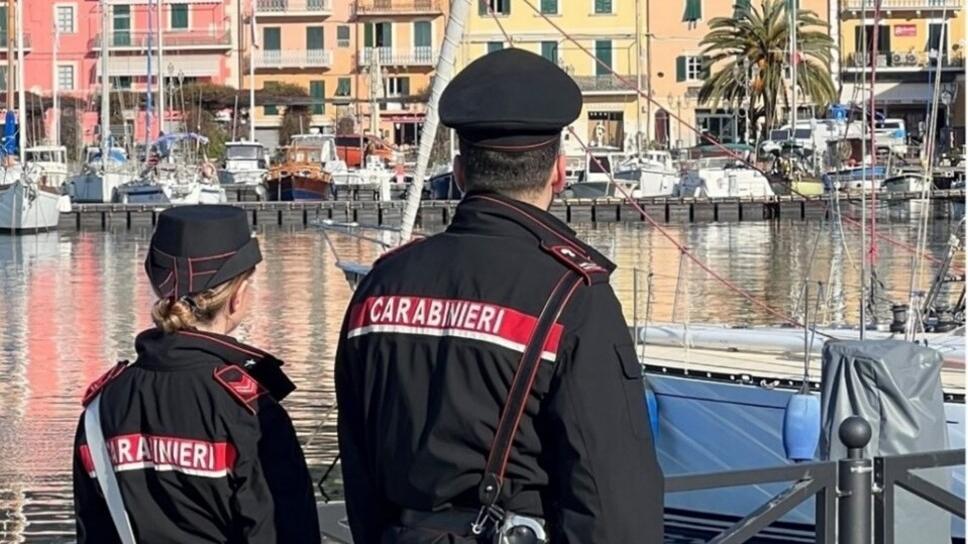 Le indagini sono state fatte dai carabinieri di Porto Azzurro