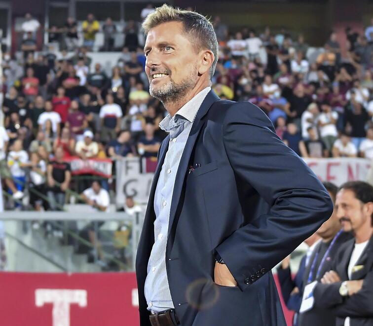 Paolo Toccafondi aspetta di capire se Esciua finalizzerà la proposta di acquisto