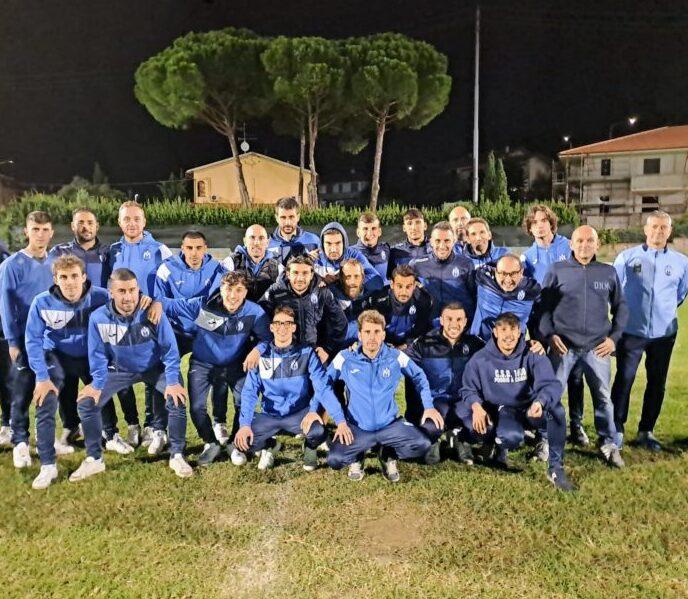 La formazione del Poggio a Caiano