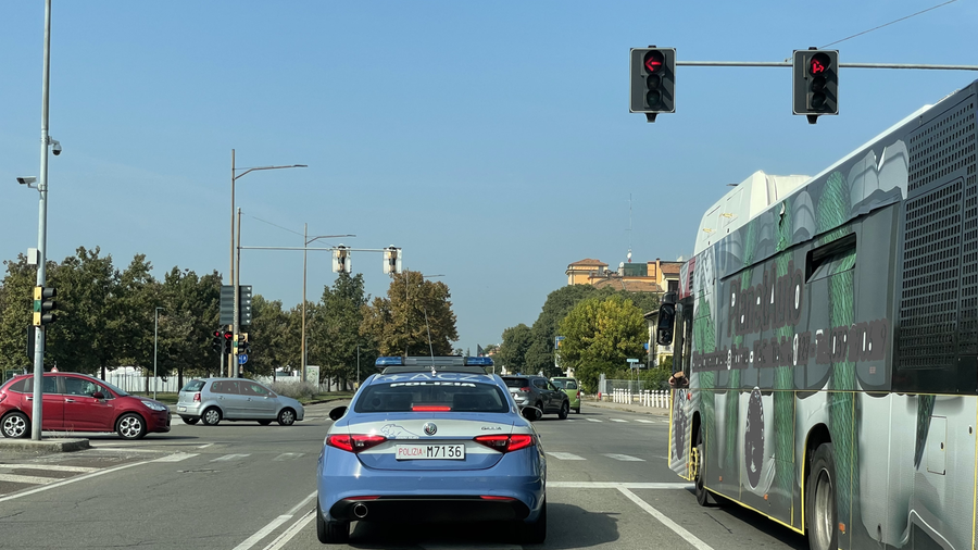 Modena. Arrestato spacciatore al quartiere Maddonina con oltre dieci grammi di cocaina