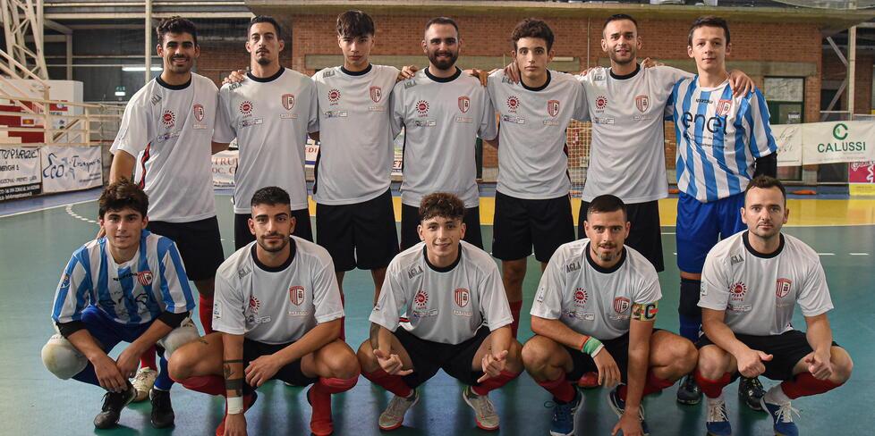Quattro partite e un unico sogno: per Atlante rush finale verso il podio 