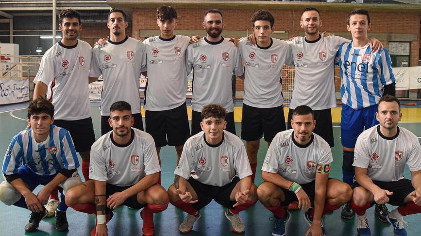 Quattro partite e un unico sogno: per Atlante rush finale verso il podio