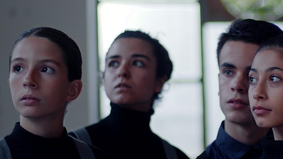 Fuga dalla città per vivere la natura: un trailer svelerà a Tempio il film Erdkinder