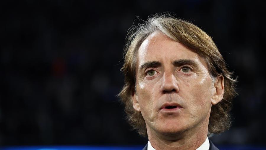 Calcio, Italia a Malta per il riscatto. Mancini: «Giocare come ripresa con inglesi»