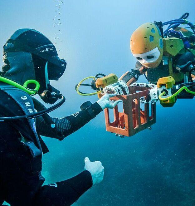 Dal mare può emergere il futuro, parola di Maria Chiara Carrozza (Cnr): «Il suo studio è la sfida del secolo»