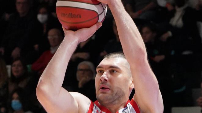 Unahotels all’esame Reyer