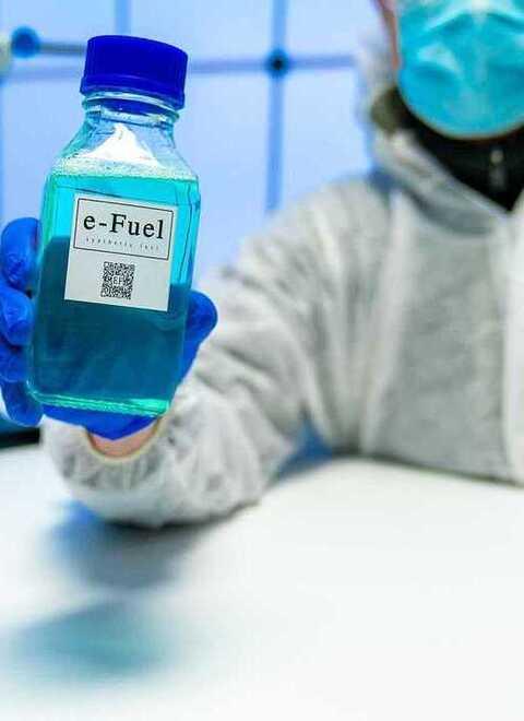 Intesa Ue-Germania sugli e-fuels. L’Italia rimane di nuovo isolata 