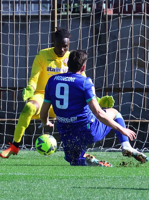 Spal e Cremonese pari sono