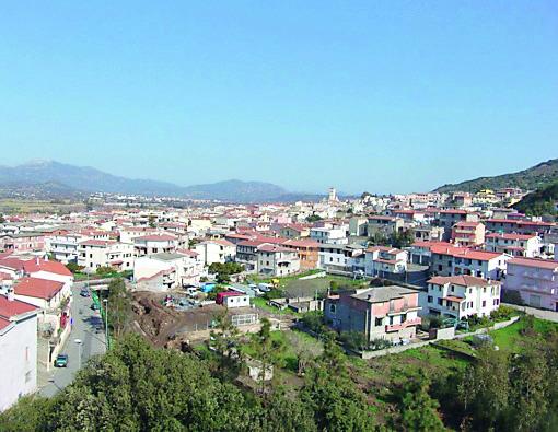 Galtellì, la carica dei 120 alla giornata della poesia