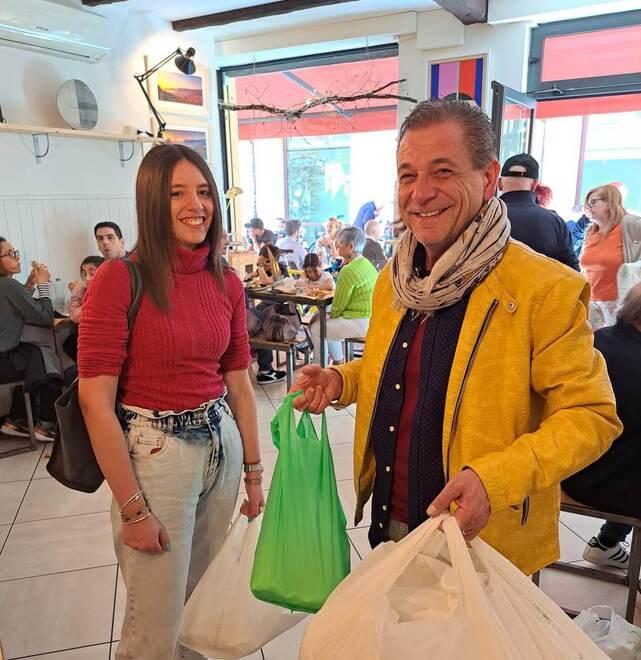 Boom di turisti: «Così Modena ci ha conquistati»