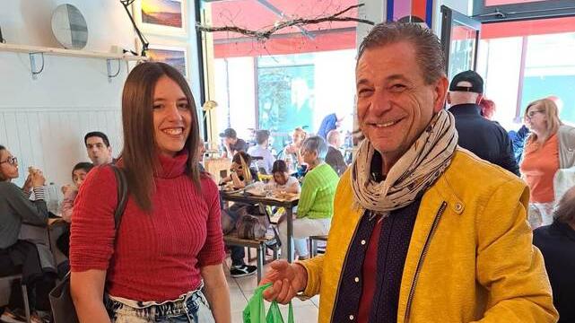 Boom di turisti: «Così Modena ci ha conquistati»