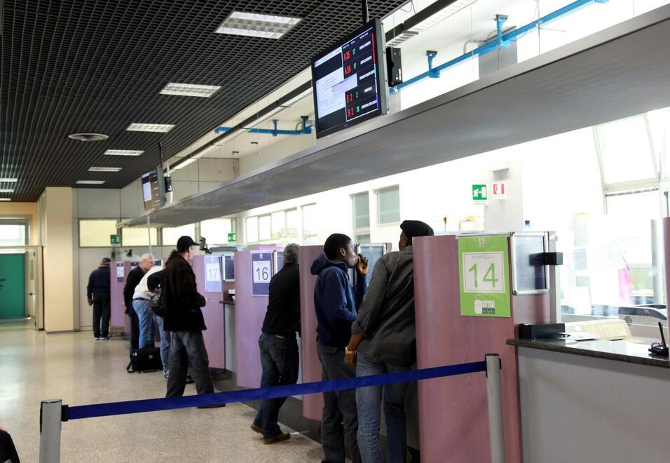 E per la nuova&nbsp; carta d’identità a Modena servono 75 giorni 