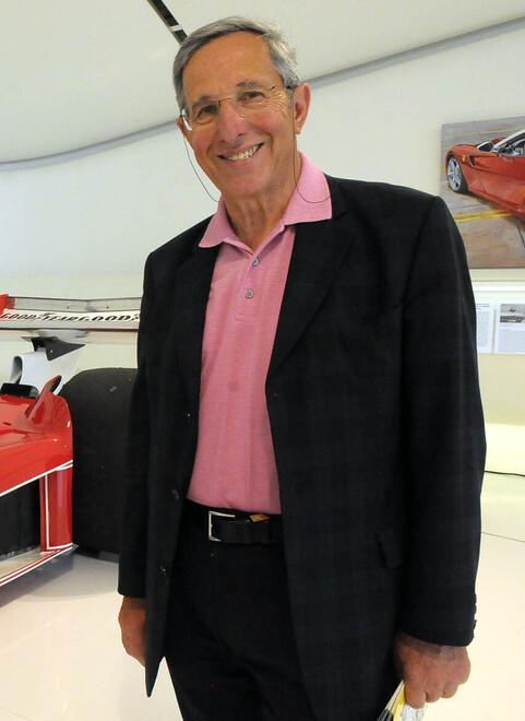 Modena pronta a onorare Forghieri «Una via o una scuola in suo nome»