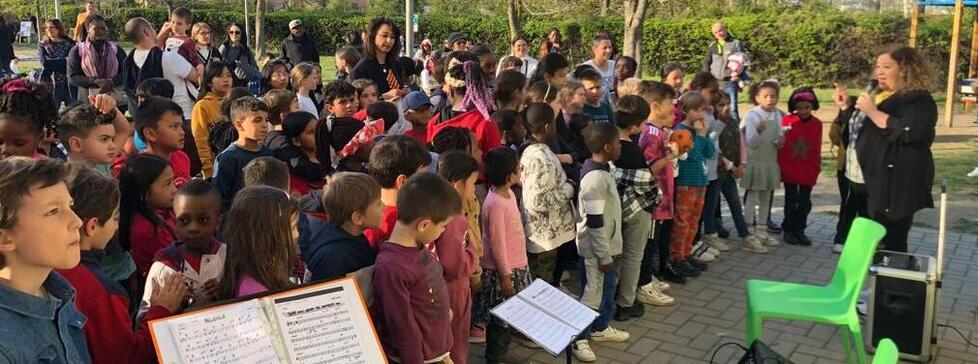 “Modena legge”, un giorno speciale a scuola per ascoltare  racconti di tutto il mondo