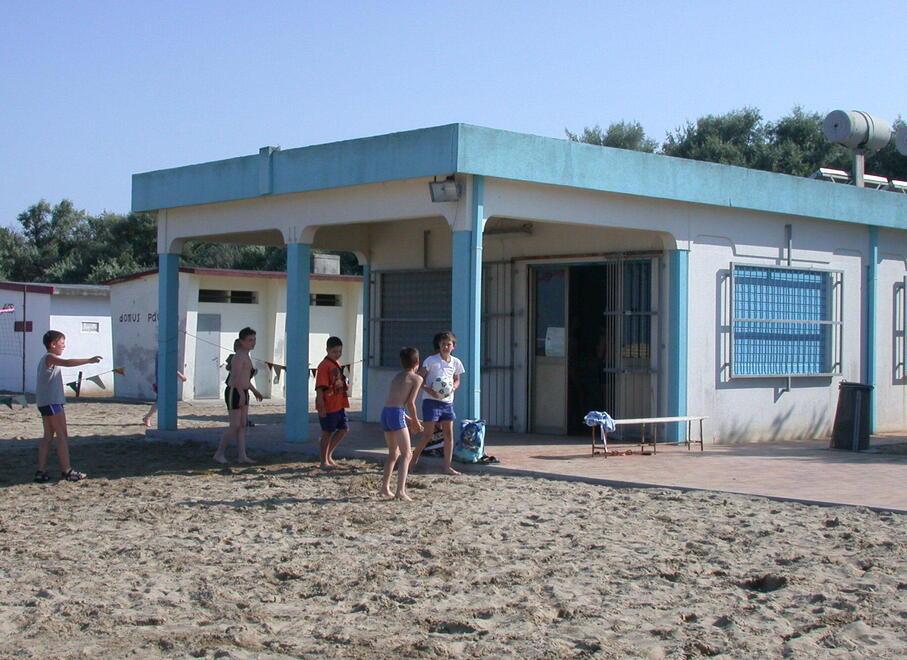 Sassuolo. Senzatetto dentro la casa vacanze comunale Baciccia&nbsp; a Cervia e l’assicurazione paga i danni 