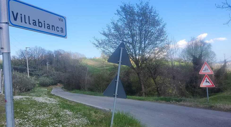 Marano Malore in bici nella salita di Villabianca Muore a 72 anni Gian Franco Montorsi 