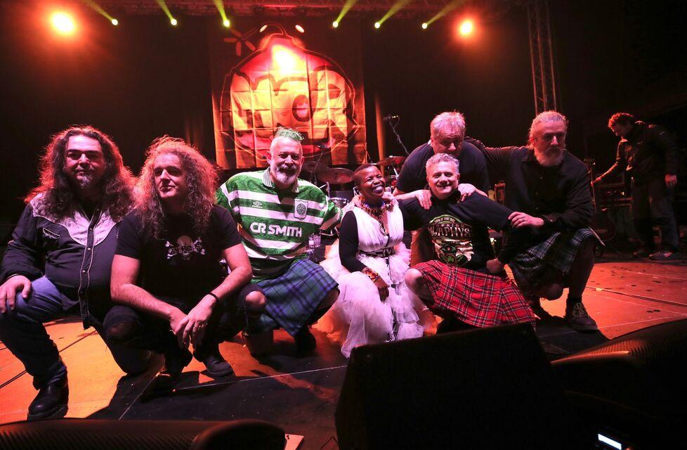 I Modena City Ramblers senza “padroni” Il nuovo album finanziato dai fan 