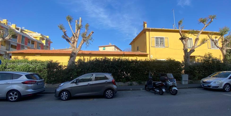 Livorno, progetto per trasformare l’ex casa delle suore di Shangai in un collegio per studenti universitari