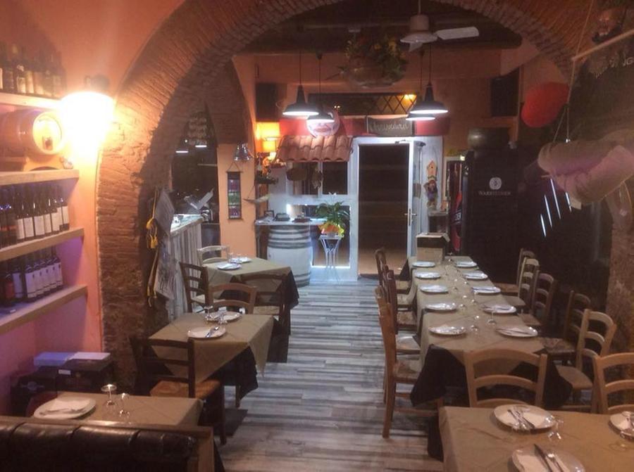 Livorno, Pampas raddoppia sul mare col ristorante dei Bagni Nettuno