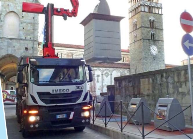 Tari, nuovi aumenti in bolletta a Pistoia: stangata per le aziende