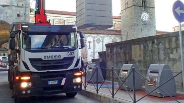 Tari, nuovi aumenti in bolletta a Pistoia: stangata per le aziende