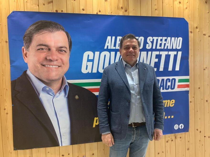 Alberto Giovannetti