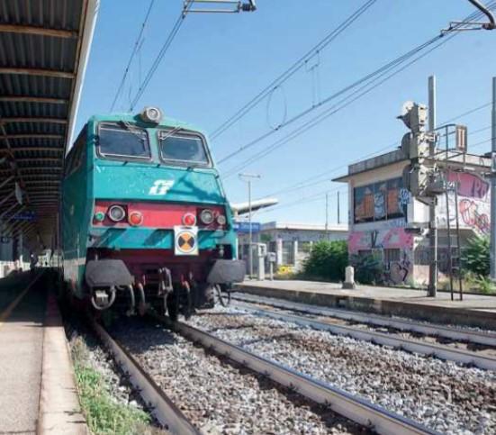 Pd contro Salvini per il raddoppio della ferrovia Pisa-Empoli