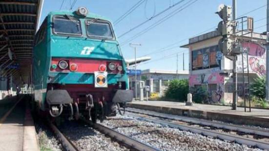 Pd contro Salvini per il raddoppio della ferrovia Pisa-Empoli