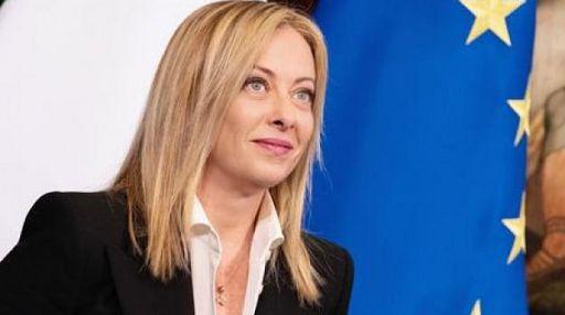 Ucraina e Usa, Giorgia Meloni segue Mario Draghi