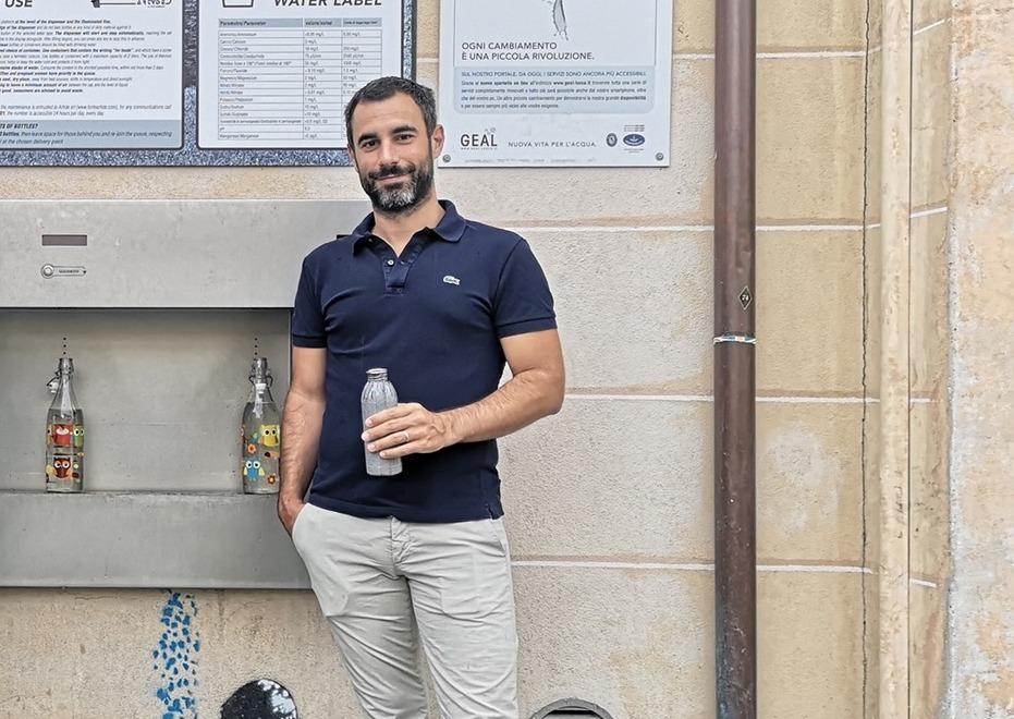 Lucca, Raspini va all’attacco della giunta: «Nullo l’incarico al presidente Geal»