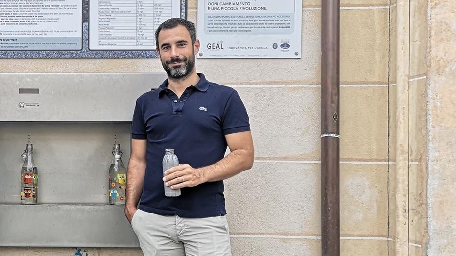 Lucca, Raspini va all’attacco della giunta: «Nullo l’incarico al presidente Geal»